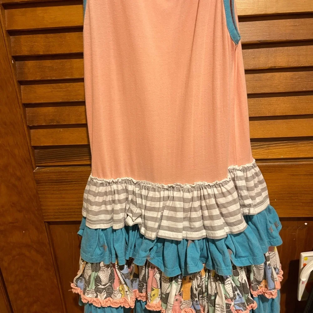 Jelly the‎ Pug girls dress
